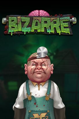 Betinia spilinterface